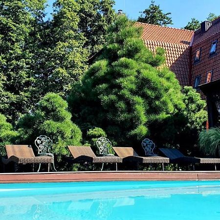 Boutique Vila Artemide Παλάγκα Εξωτερικό φωτογραφία