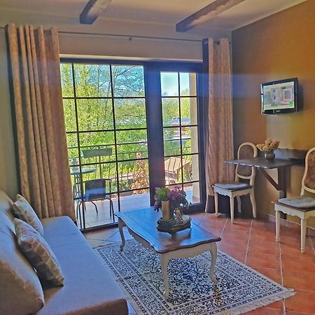 Boutique Vila Artemide Παλάγκα Δωμάτιο φωτογραφία