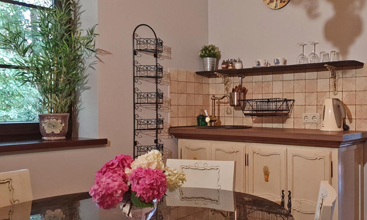Boutique Vila Artemide Παλάγκα Εξωτερικό φωτογραφία
