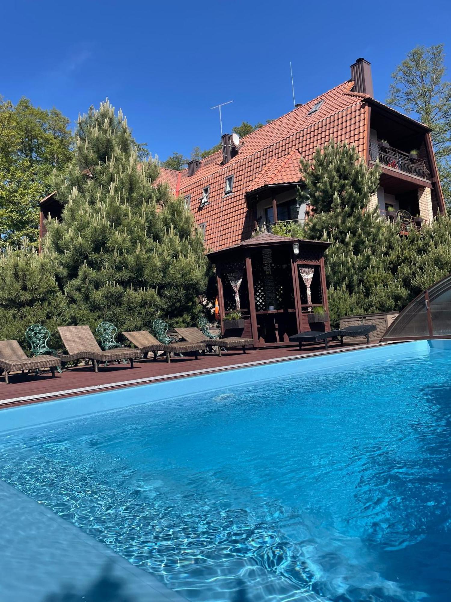 Boutique Vila Artemide Παλάγκα Εξωτερικό φωτογραφία
