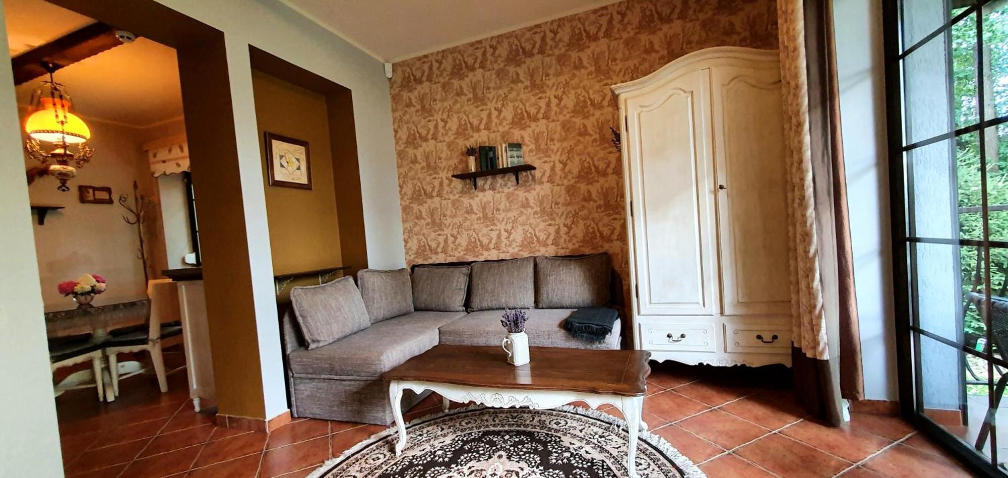 Boutique Vila Artemide Παλάγκα Δωμάτιο φωτογραφία