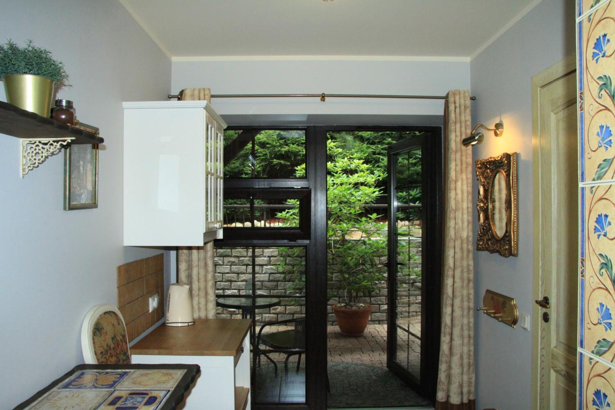 Boutique Vila Artemide Παλάγκα Δωμάτιο φωτογραφία