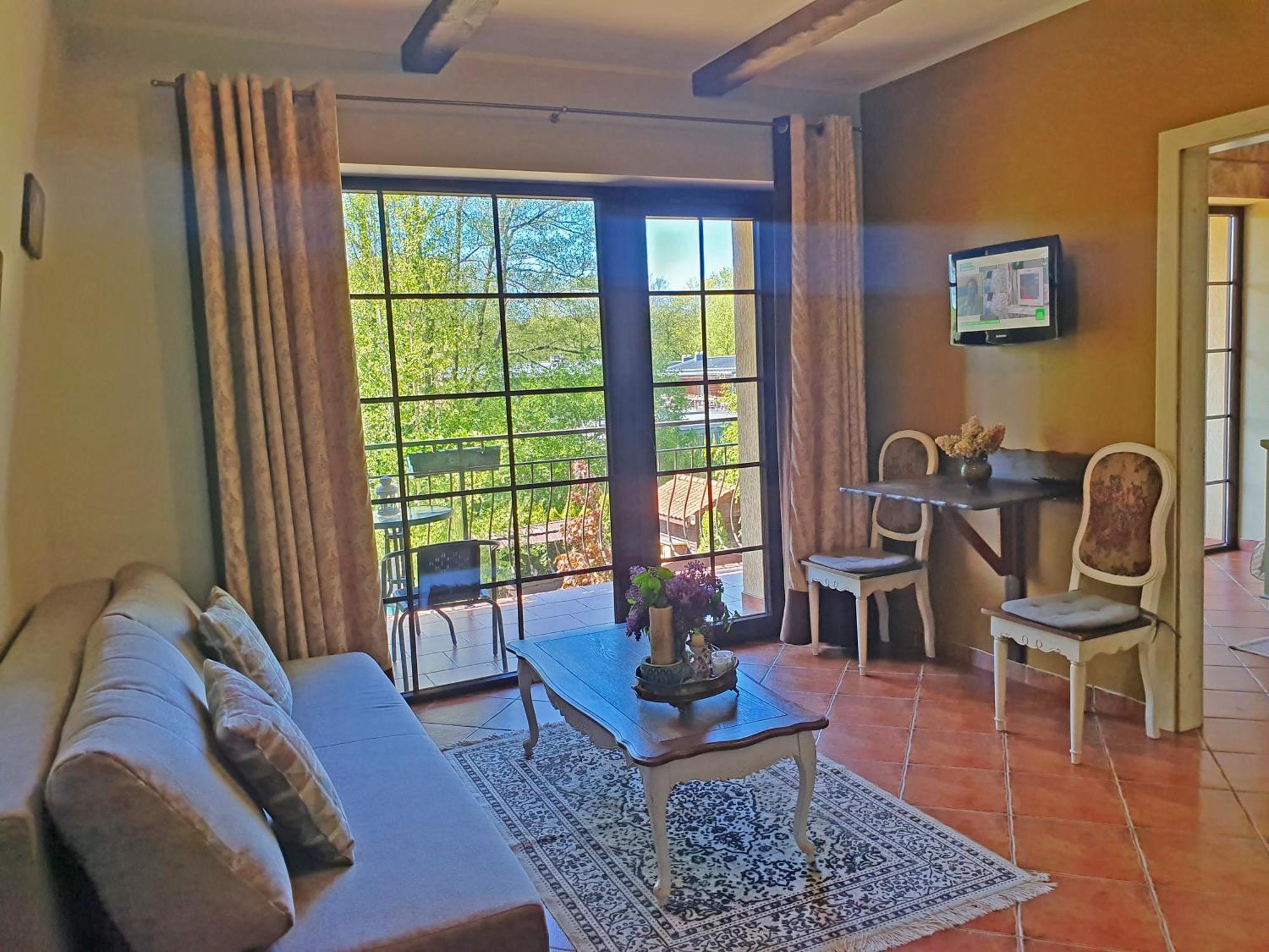 Boutique Vila Artemide Παλάγκα Δωμάτιο φωτογραφία