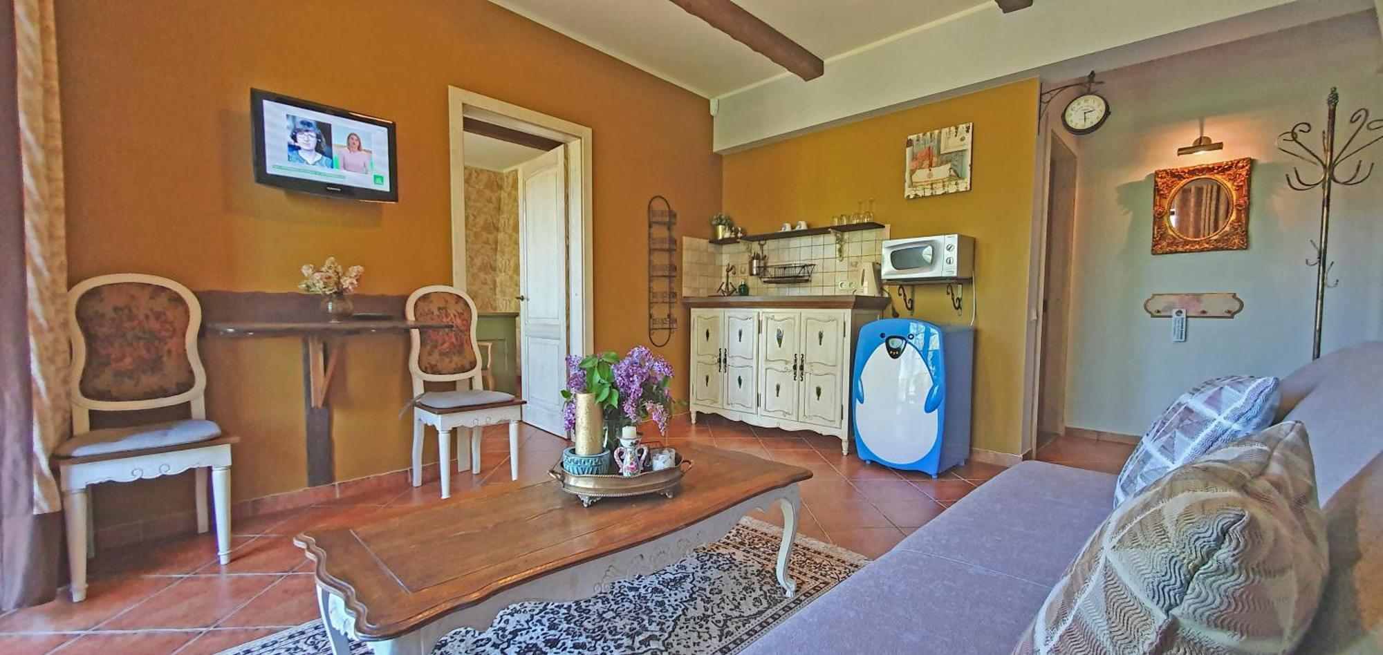 Boutique Vila Artemide Παλάγκα Δωμάτιο φωτογραφία