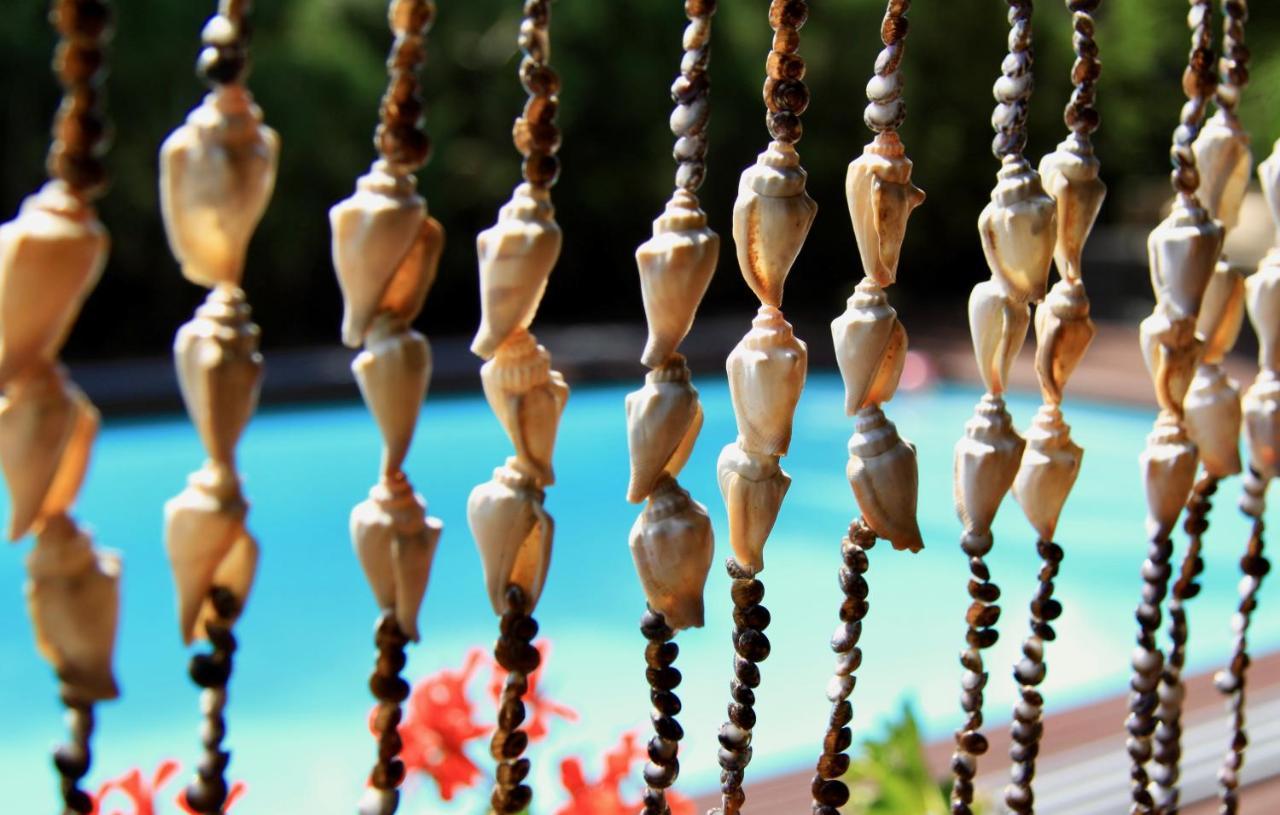 Boutique Vila Artemide Παλάγκα Εξωτερικό φωτογραφία