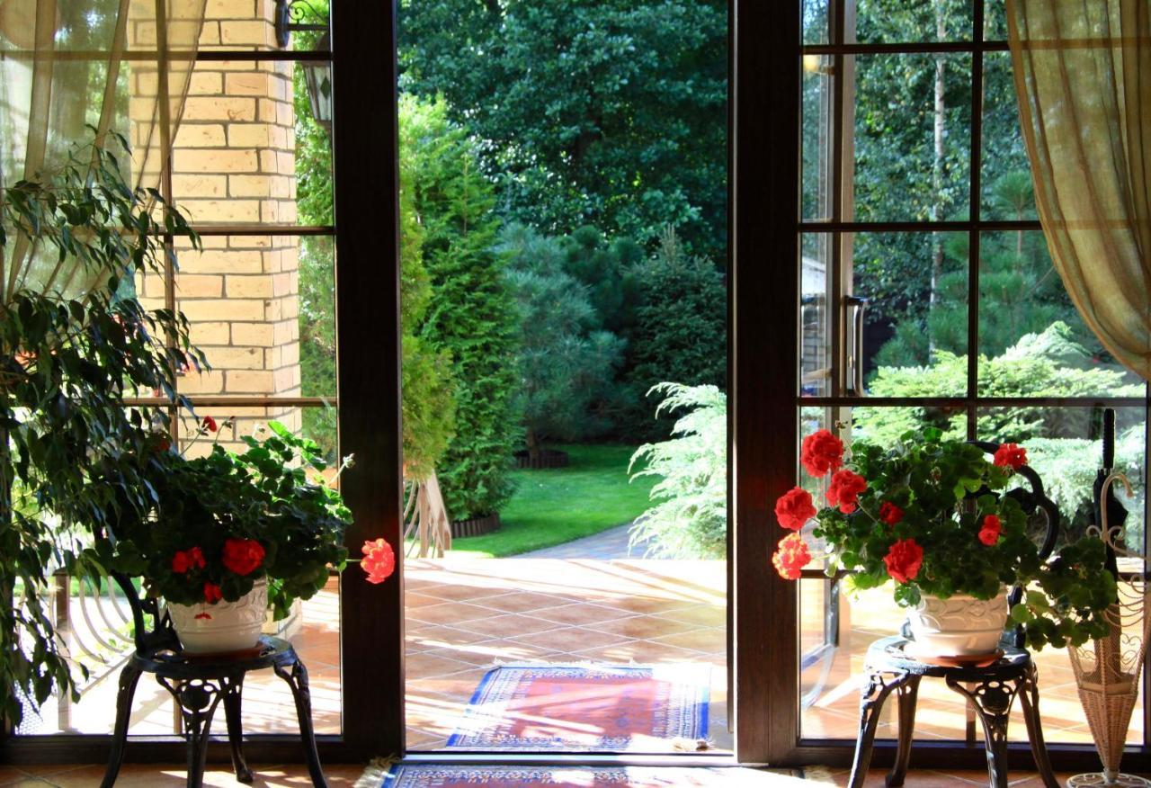 Boutique Vila Artemide Παλάγκα Εξωτερικό φωτογραφία